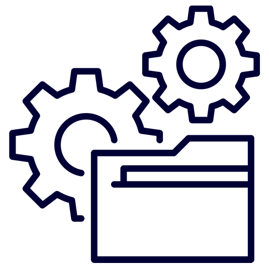 Efficient Automation