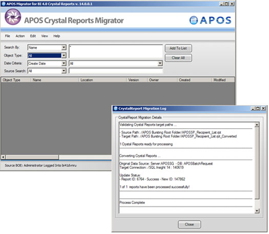 buy crystal reports 2013