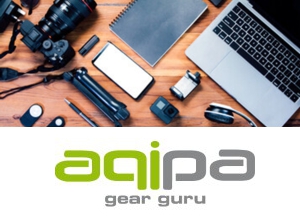 Aqipa GmbH Success Story with APOS Publisher for Cloud