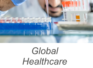 Live Data Connectivity in Global Healthcare Success Story