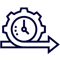 Schedule recurring exports